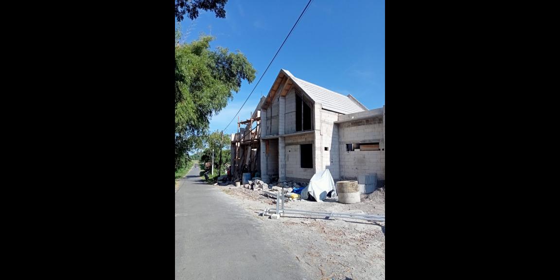 UTARA PASAR GODEAN HANYA 7 UNIT RUMAH HARGA MULAI DARI 490 JUTA UTARA PASAR GODEAN HANYA 7 UNIT RUMAH HARGA MULAI DARI 490 JUTA