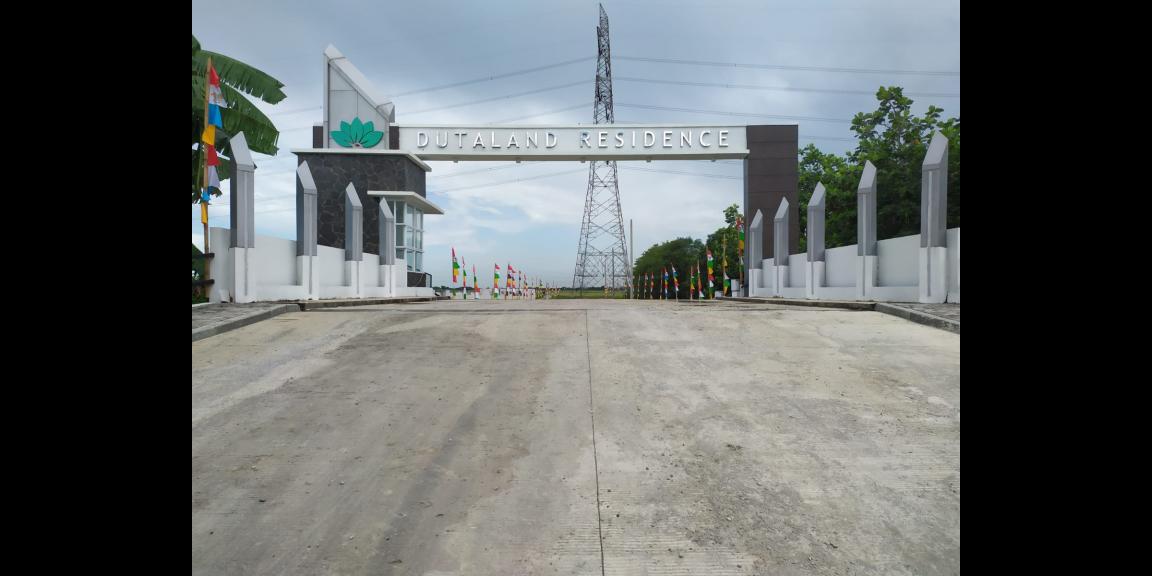 Hunian Ideal hanya di Dutaland Sukamekar - Bekasi Hunian Ideal hanya di Dutaland Sukamekar - Bekasi