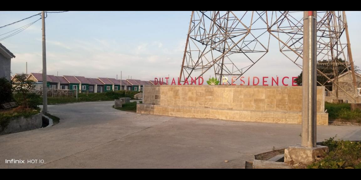 Hunian Ideal hanya di Dutaland Sukamekar - Bekasi Hunian Ideal hanya di Dutaland Sukamekar - Bekasi