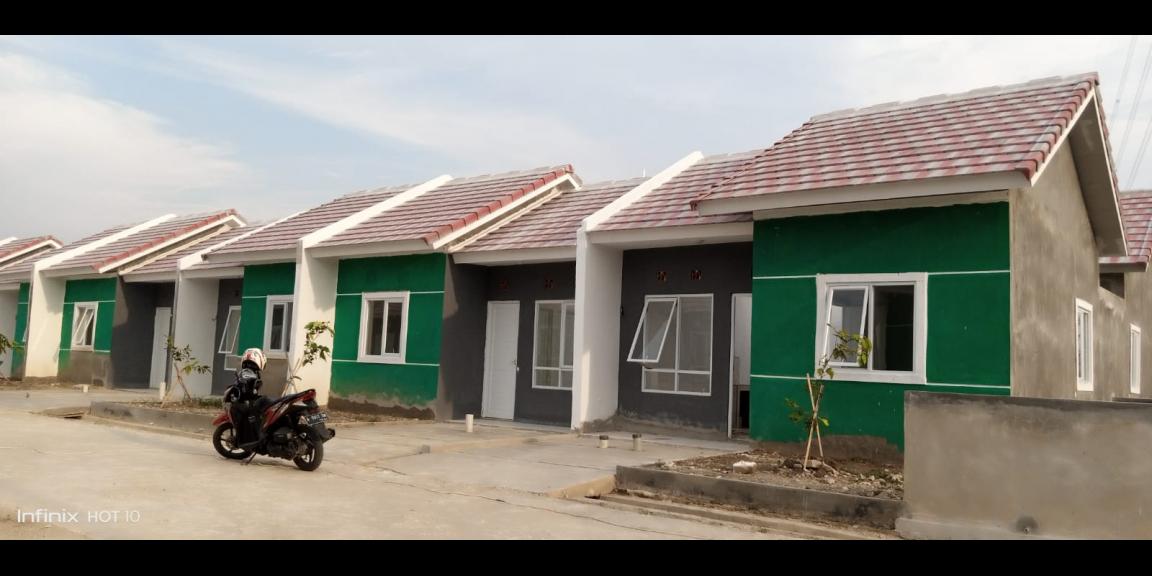 Hunian Ideal hanya di Dutaland Sukamekar - Bekasi Hunian Ideal hanya di Dutaland Sukamekar - Bekasi