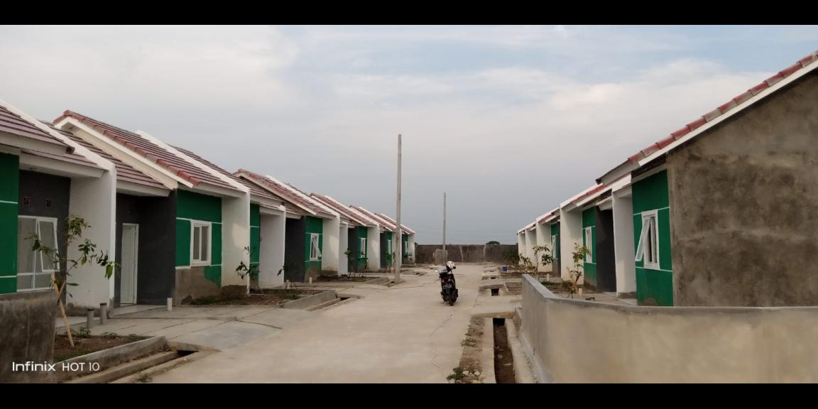Hunian Ideal hanya di Dutaland Sukamekar - Bekasi Hunian Ideal hanya di Dutaland Sukamekar - Bekasi