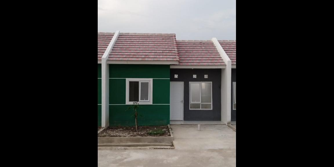 Hunian Ideal hanya di Dutaland Sukamekar - Bekasi Hunian Ideal hanya di Dutaland Sukamekar - Bekasi