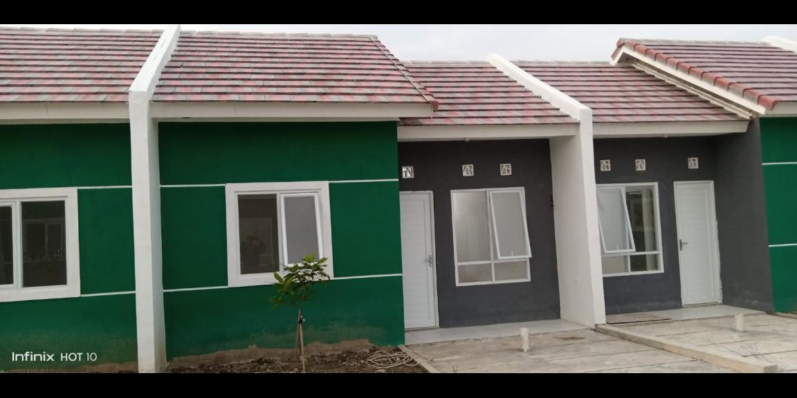 Hunian Ideal hanya di Dutaland Sukamekar - Bekasi Hunian Ideal hanya di Dutaland Sukamekar - Bekasi