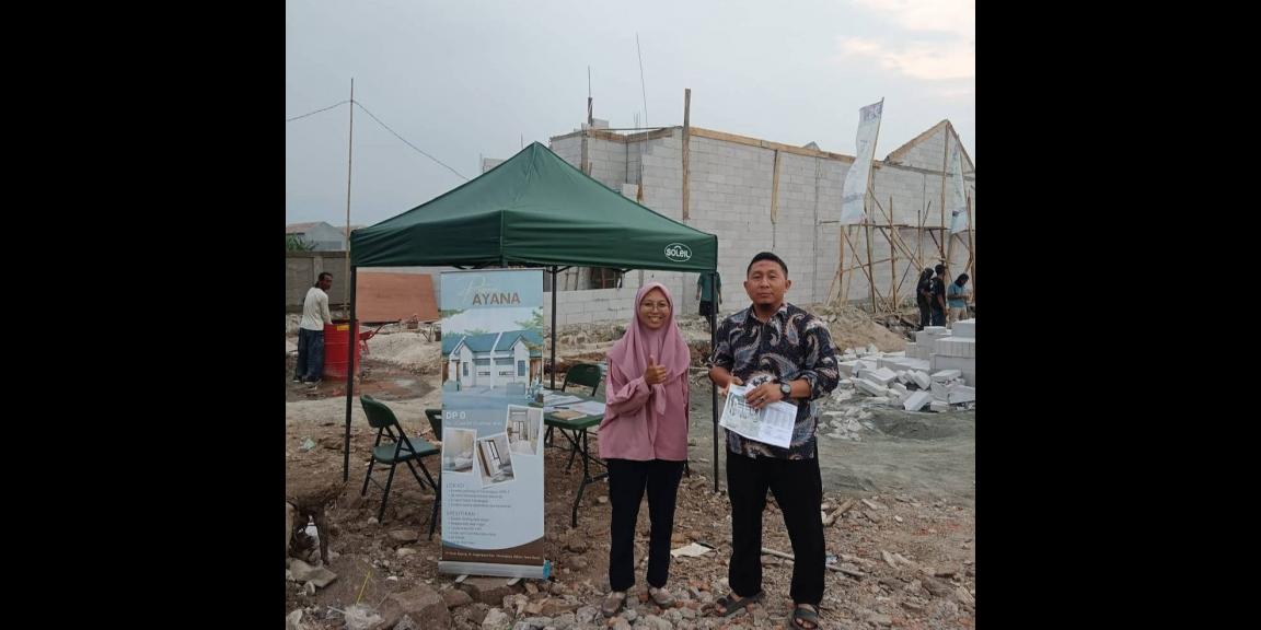 Rumah Impian Murah di Pesona Ayana, modern dengan spesifikasi unggulan di Bekasi  Rumah Impian Murah di Pesona Ayana, modern dengan spesifikasi unggulan di Bekasi
