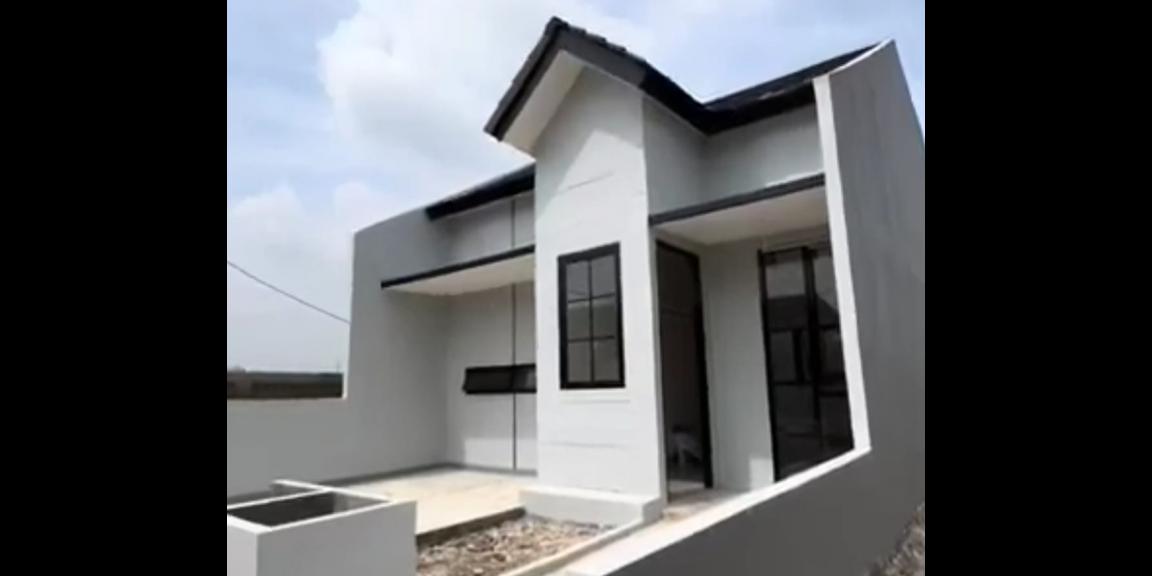 Rumah Impian Murah di Pesona Ayana, modern dengan spesifikasi unggulan di Bekasi  Rumah Impian Murah di Pesona Ayana, modern dengan spesifikasi unggulan di Bekasi