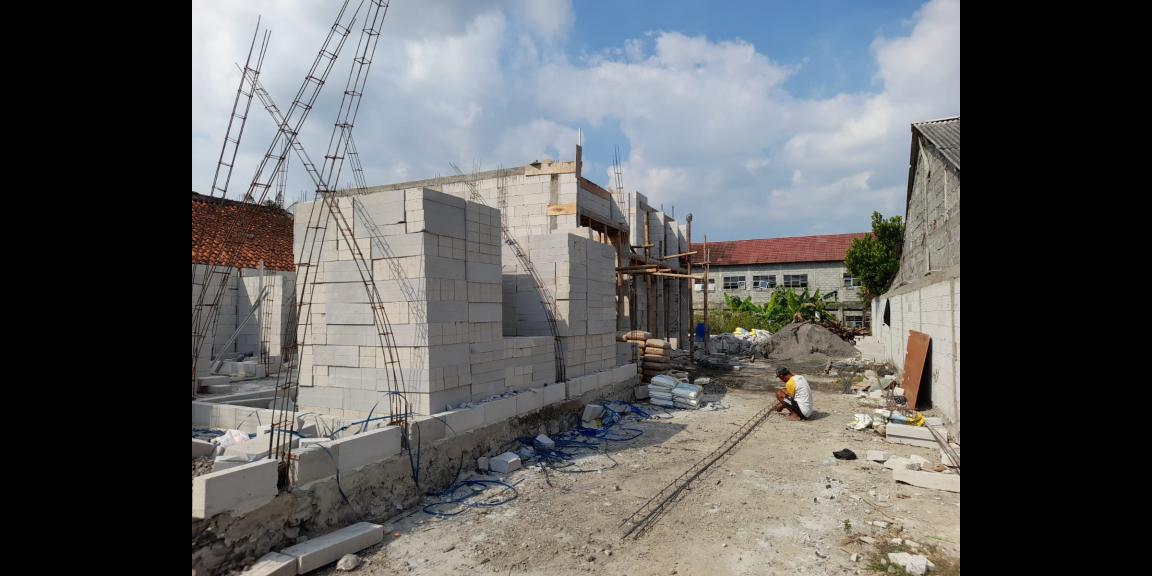 20 MENIT DARI KOTA JOGJA SISA 2 UNIT BISA KPR 20 MENIT DARI KOTA JOGJA SISA 2 UNIT BISA KPR