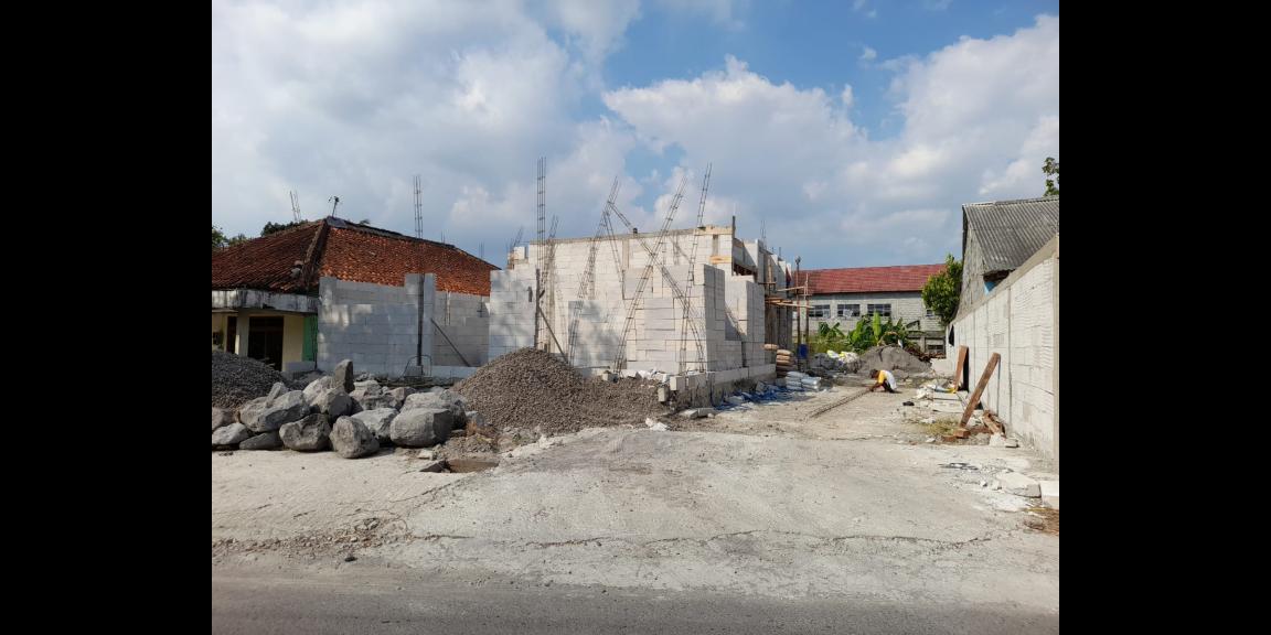 RUMAH 3 KAMAR TIDUR PESAN BANGUN DI KASIHAN BANTUL RUMAH 3 KAMAR TIDUR PESAN BANGUN DI KASIHAN BANTUL