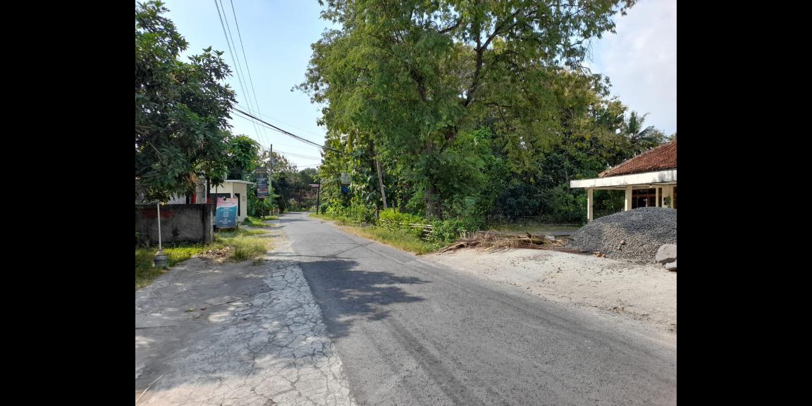 20 MENIT DARI KOTA JOGJA SISA 2 UNIT BISA KPR 20 MENIT DARI KOTA JOGJA SISA 2 UNIT BISA KPR