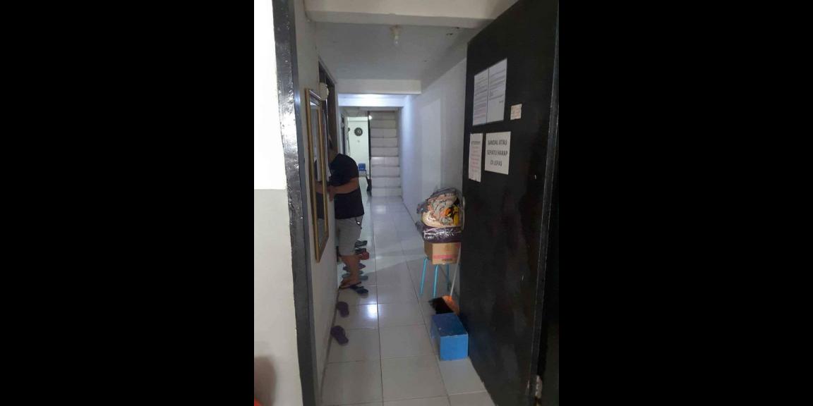 Kost aktif Full Furnished Istimewa 16 Kamar di Kedungdoro Surabaya Pusat Kost aktif Full Furnished Istimewa 16 Kamar di Kedungdoro Surabaya Pusat