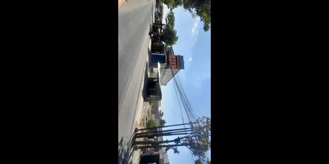 Tanah 0 Jalan Raya Kembar Sememi Surabaya Barat Tanah 0 Jalan Raya Kembar Sememi Surabaya Barat