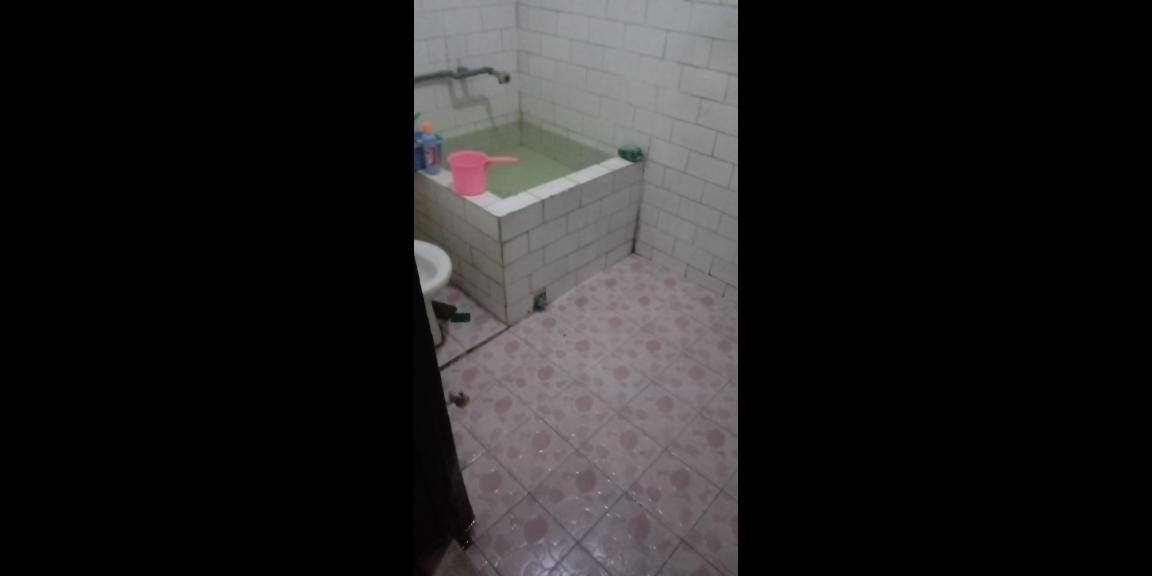 Rumah hook Lokasi kendangsari Surabaya Rumah hook Lokasi kendangsari Surabaya