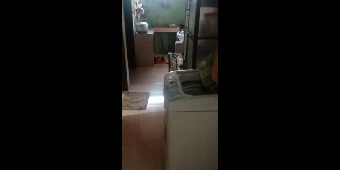 Rumah hook Lokasi kendangsari Surabaya Rumah hook Lokasi kendangsari Surabaya