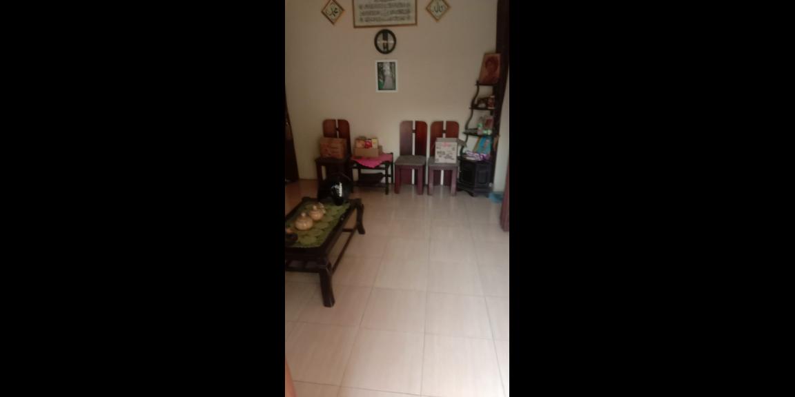 Rumah hook Lokasi kendangsari Surabaya Rumah hook Lokasi kendangsari Surabaya