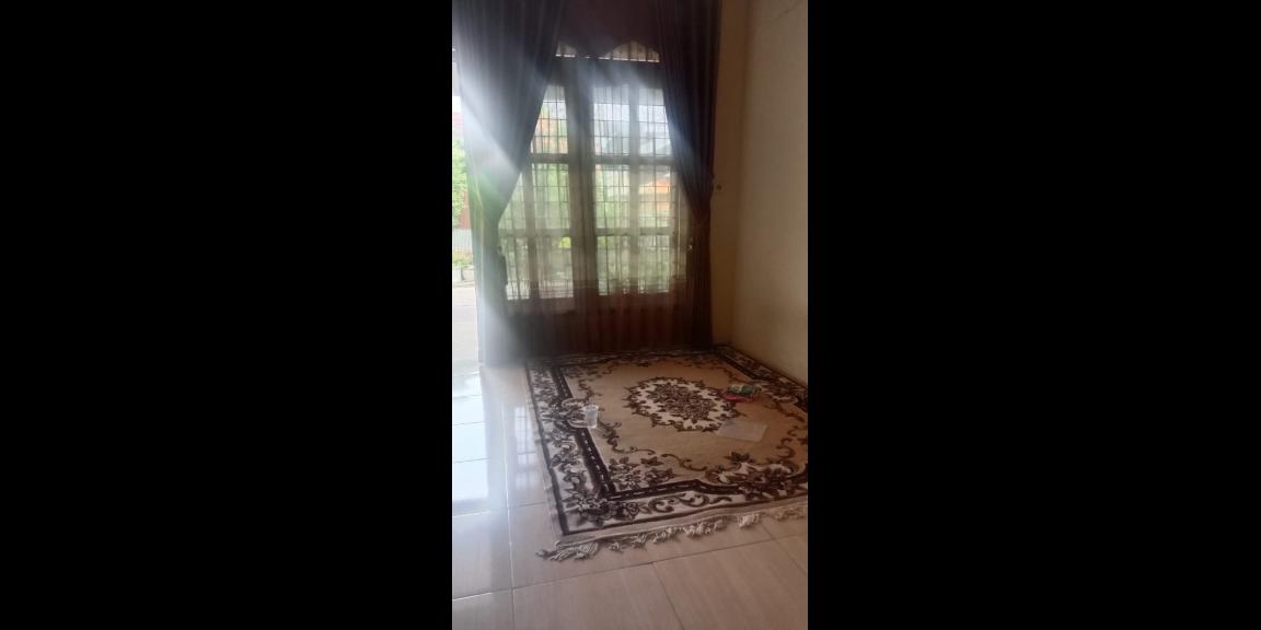 Rumah hook Lokasi kendangsari Surabaya Rumah hook Lokasi kendangsari Surabaya