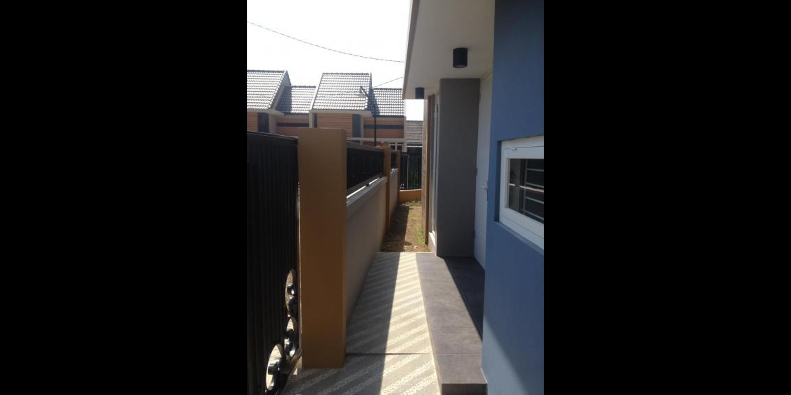 Rumah Ciamik HOOK Baru Gress Siap Huni Lokasi Tasikmadu Lowokwaru Malang Rumah Ciamik HOOK Baru Gress Siap Huni Lokasi Tasikmadu Lowokwaru Malang