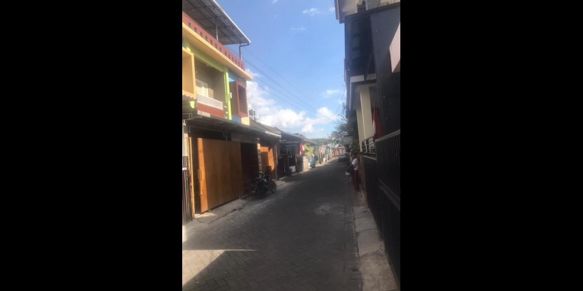 !!FREE ALL BIAYA!! Rumah Kost Baru Gress Siap Huni Lokasi Ikan Cakalang Blimbing Kota Malang !!FREE ALL BIAYA!! Rumah Kost Baru Gress Siap Huni Lokasi Ikan Cakalang Blimbing Kota Malang