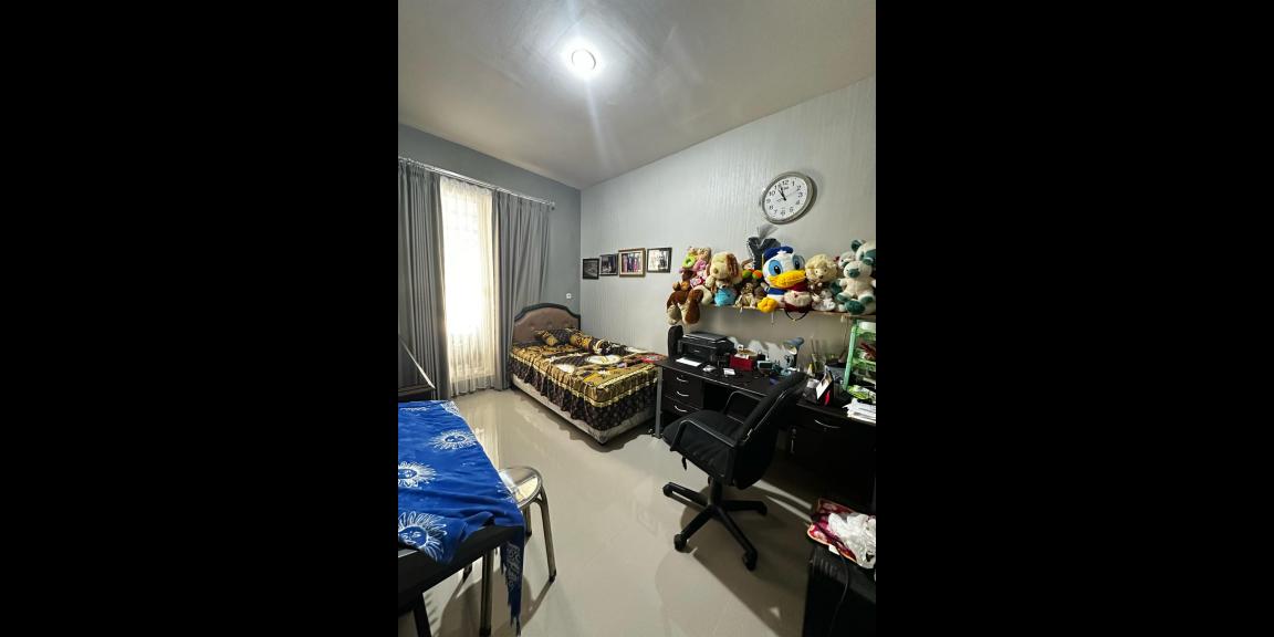 Dijual Rumah Bagus di Taman Puspa Raya Citraland Baru Renovasi Siap Huni Dijual Rumah Bagus di Taman Puspa Raya Citraland Baru Renovasi Siap Huni