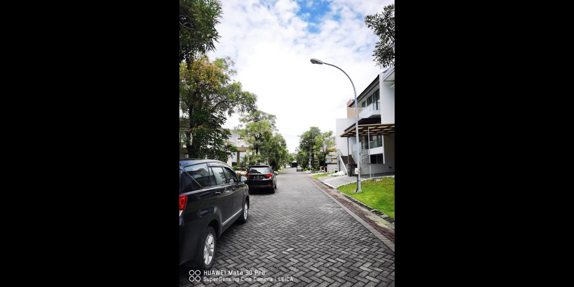 Dijual Rumah Istimewa The Mansion Pakuwon Indah Dijual Rumah Istimewa The Mansion Pakuwon Indah