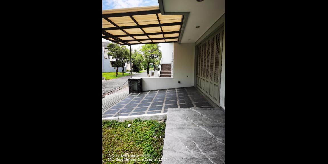 Dijual Rumah Istimewa The Mansion Pakuwon Indah Dijual Rumah Istimewa The Mansion Pakuwon Indah