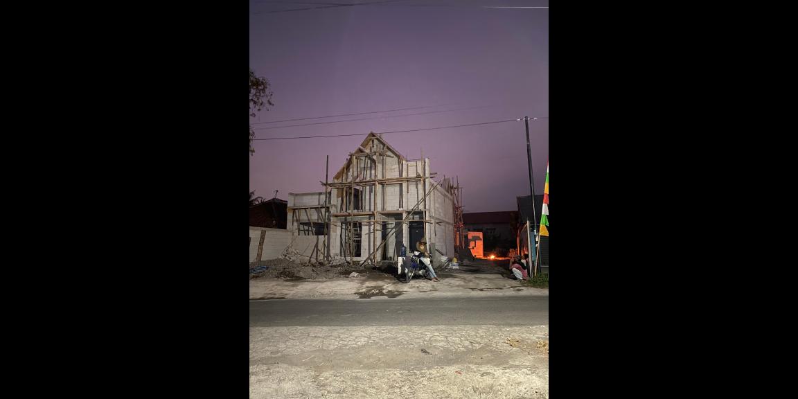 RMH GAYA SKANDINAVIAN DEKAT RINGROAD SELATAN RMH GAYA SKANDINAVIAN DEKAT RINGROAD SELATAN