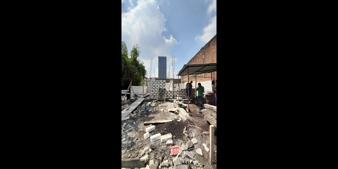 Rumah Baru Murah On Progress Kandangan Benowo Surabaya Barat Rumah Baru Murah On Progress Kandangan Benowo Surabaya Barat