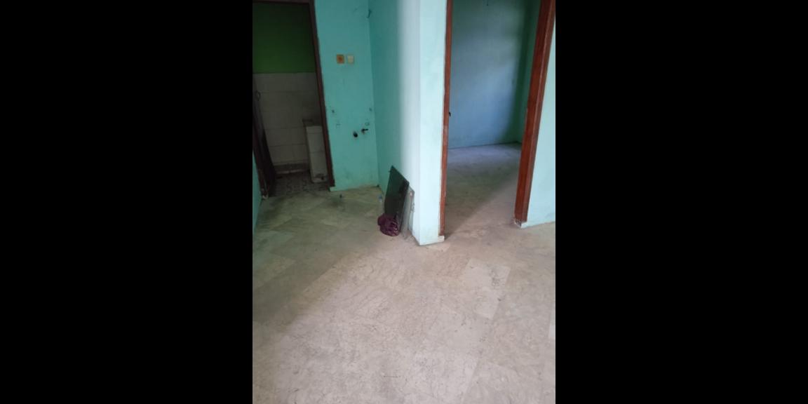 Rumah Siap Huni di Kebonsari Surabaya Selatan Rumah Siap Huni di Kebonsari Surabaya Selatan