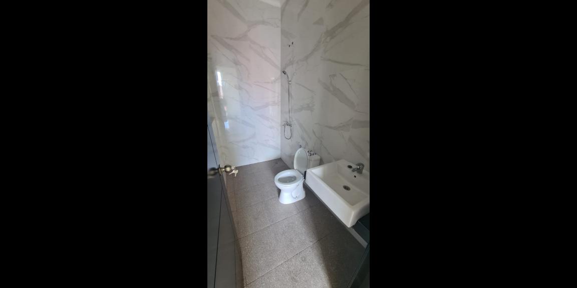 Rumah Minimalis Hook Sutorejo Prima Baru Gress Siap Huni Lokasi Strategis Rumah Minimalis Hook Sutorejo Prima Baru Gress Siap Huni Lokasi Strategis