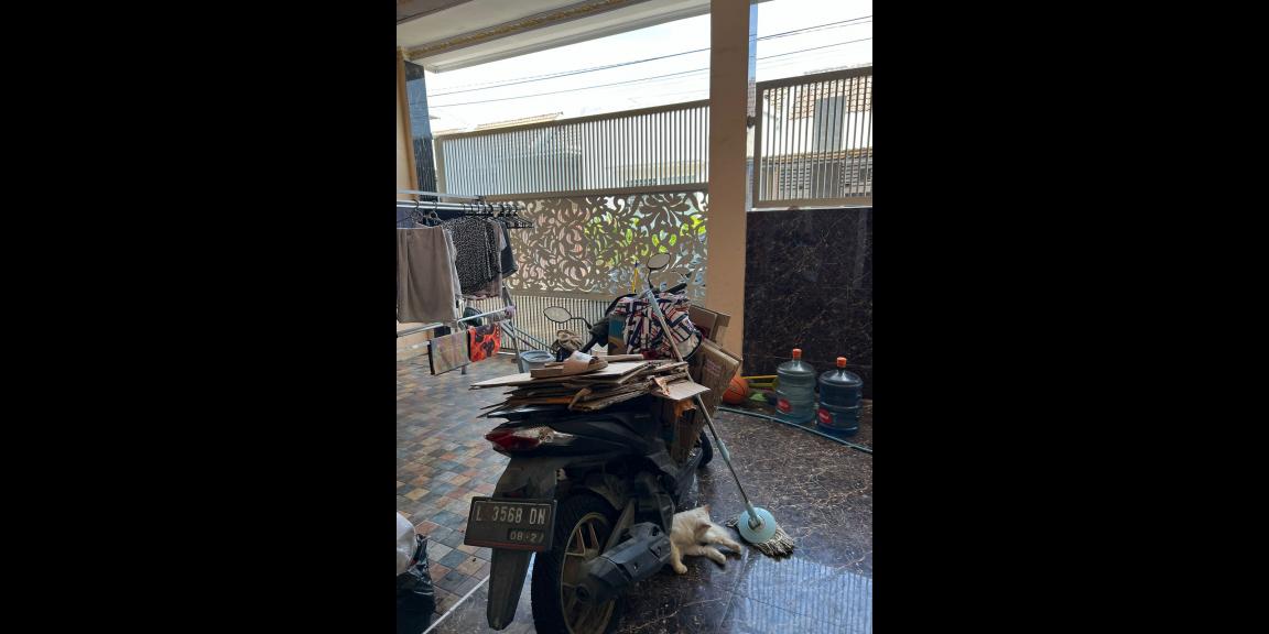 Rumah Murah Siap Huni di Perumahan Sentra Point Gunung Anyar Rungkut Rumah Murah Siap Huni di Perumahan Sentra Point Gunung Anyar Rungkut