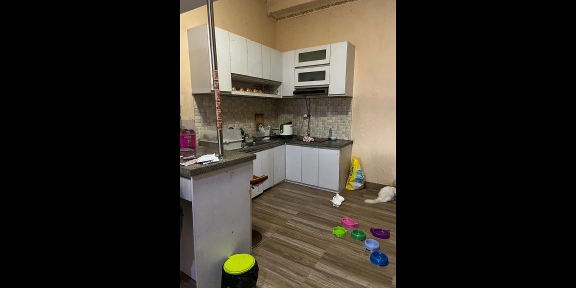 Rumah Murah Siap Huni di Perumahan Sentra Point Gunung Anyar Rungkut Rumah Murah Siap Huni di Perumahan Sentra Point Gunung Anyar Rungkut