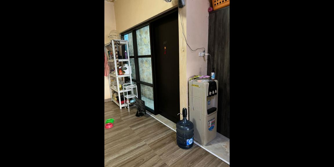 Rumah Murah Siap Huni di Perumahan Sentra Point Gunung Anyar Rungkut Rumah Murah Siap Huni di Perumahan Sentra Point Gunung Anyar Rungkut