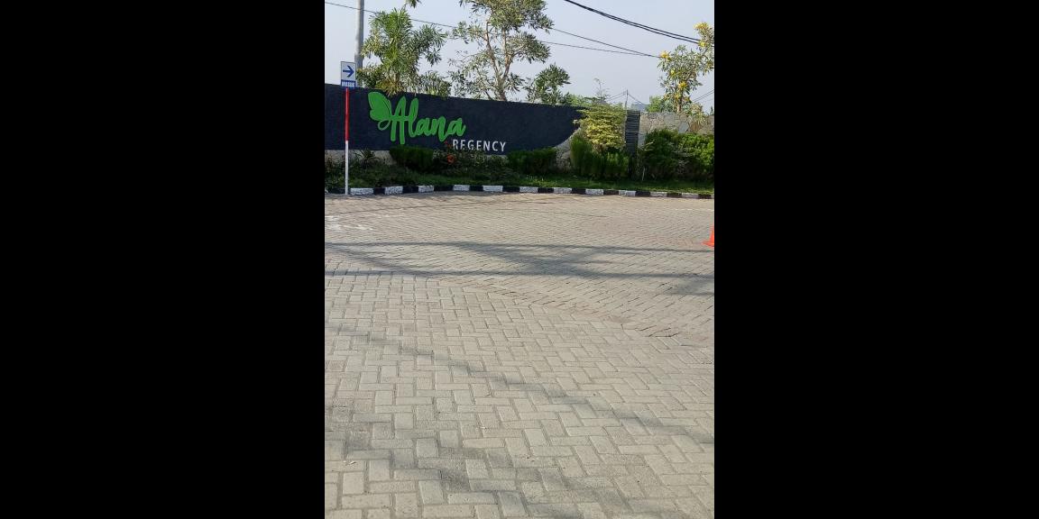 Rumah Minimalis Hook di Perumahan Alana Regency Tambakrejo Sidoarjo Siap Huni Rumah Minimalis Hook di Perumahan Alana Regency Tambakrejo Sidoarjo Siap Huni