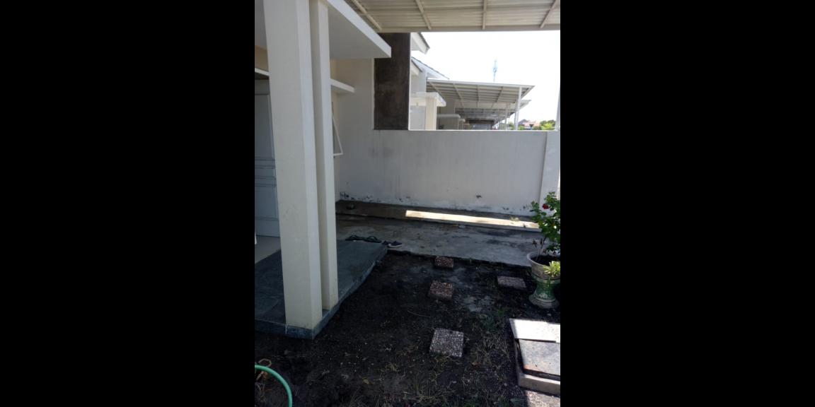 Rumah Minimalis Hook di Perumahan Alana Regency Tambakrejo Sidoarjo Siap Huni Rumah Minimalis Hook di Perumahan Alana Regency Tambakrejo Sidoarjo Siap Huni