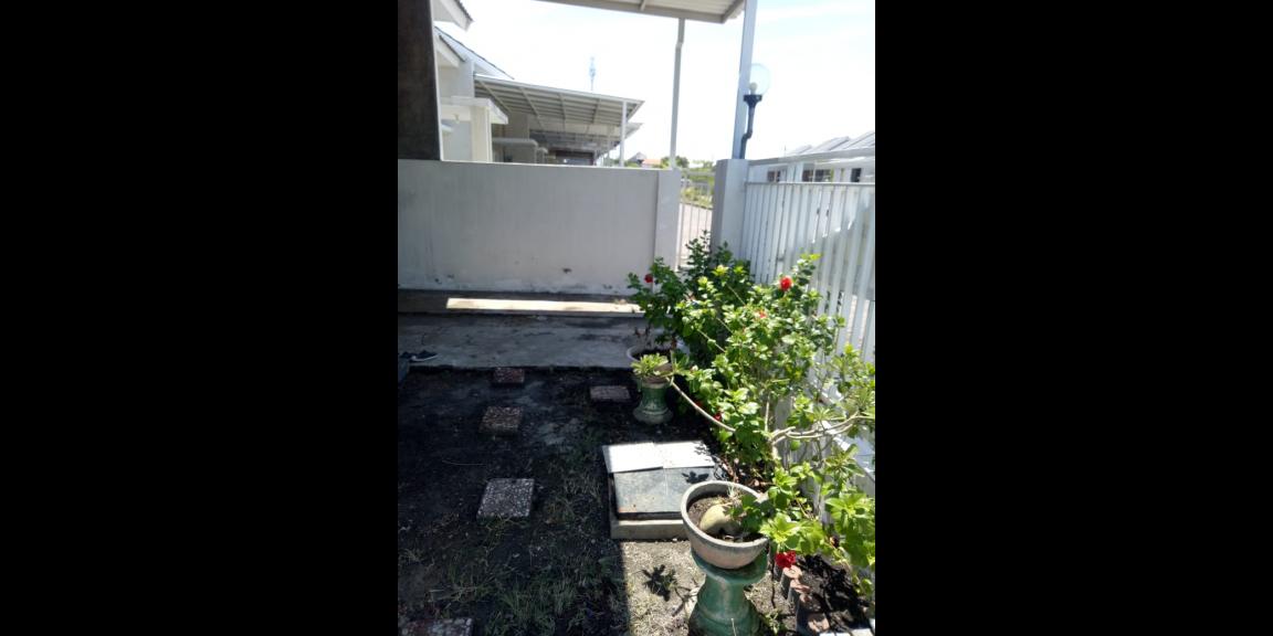 Rumah Minimalis Hook di Perumahan Alana Regency Tambakrejo Sidoarjo Siap Huni Rumah Minimalis Hook di Perumahan Alana Regency Tambakrejo Sidoarjo Siap Huni