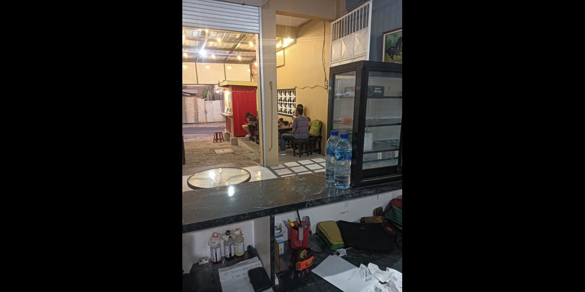 Ruko Strategis 0 Jalan Raya Perumahan Tasikmadu Lowokwaru Malang Ruko Strategis 0 Jalan Raya Perumahan Tasikmadu Lowokwaru Malang