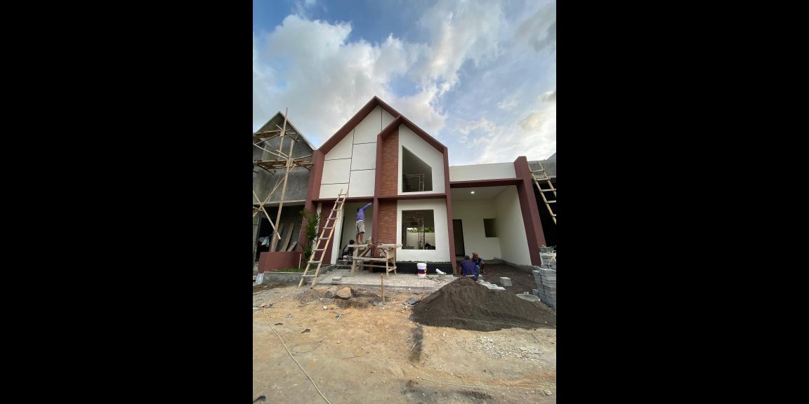 KPR RUMAH DI SEYEGAN SLEMAN DP 50JUTA KPR RUMAH DI SEYEGAN SLEMAN DP 50JUTA