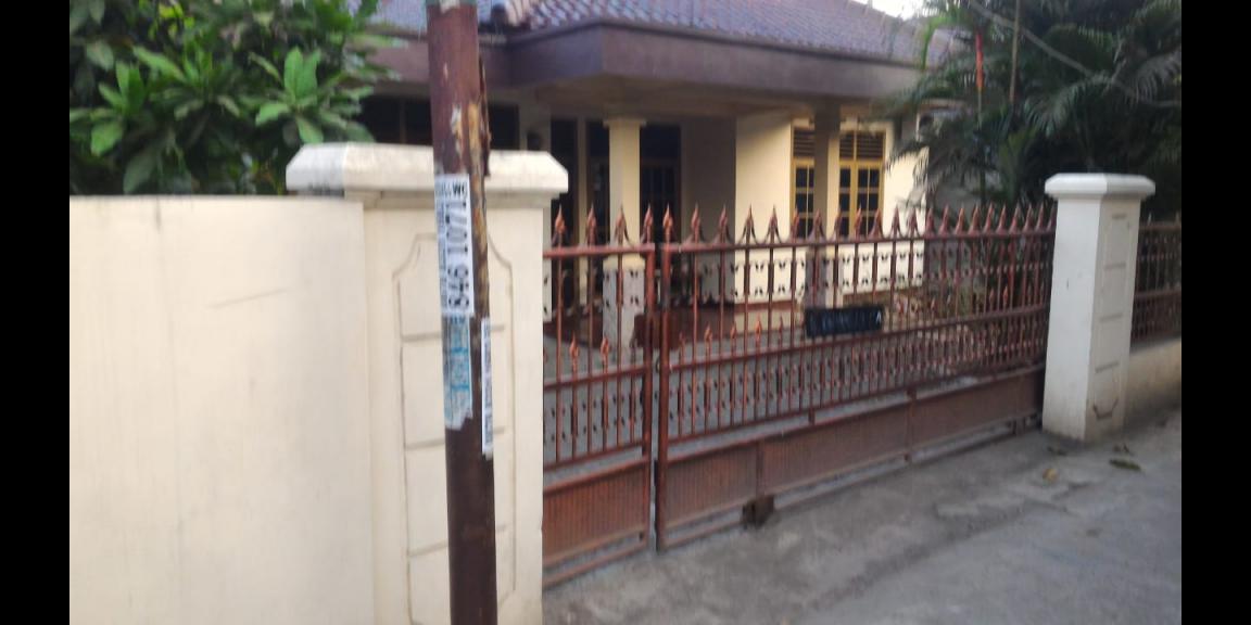 Di jual 1 Unit rumah, dan tanah kosong (1 hamparan) Lokasi jaka sampurna, bekasi barat, bekasi Di jual 1 Unit rumah, dan tanah kosong (1 hamparan) Lokasi jaka sampurna, bekasi barat, bekasi