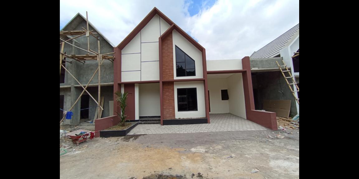 DIJUAL CEPAT RUMAH SKANDINAVIAN 3 KAMAR TIDUR BISA KPR DIJUAL CEPAT RUMAH SKANDINAVIAN 3 KAMAR TIDUR BISA KPR