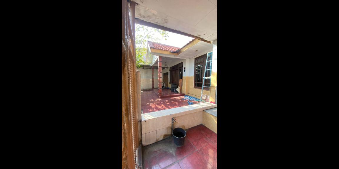 Rumah Luas Strategis lokasi Kupang Krajan Surabaya Rumah Luas Strategis lokasi Kupang Krajan Surabaya