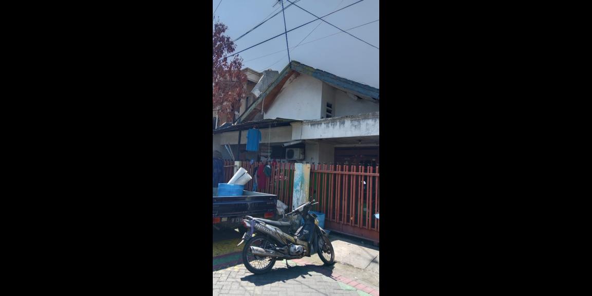 Rumah Hitung Tanah Lokasi Jagir Sidosermo Surabaya  Rumah Hitung Tanah Lokasi Jagir Sidosermo Surabaya