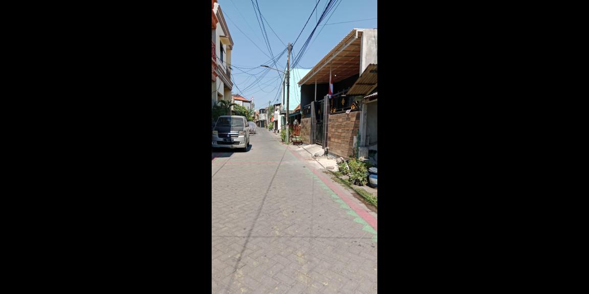 Rumah Hitung Tanah Lokasi Jagir Sidosermo Surabaya  Rumah Hitung Tanah Lokasi Jagir Sidosermo Surabaya