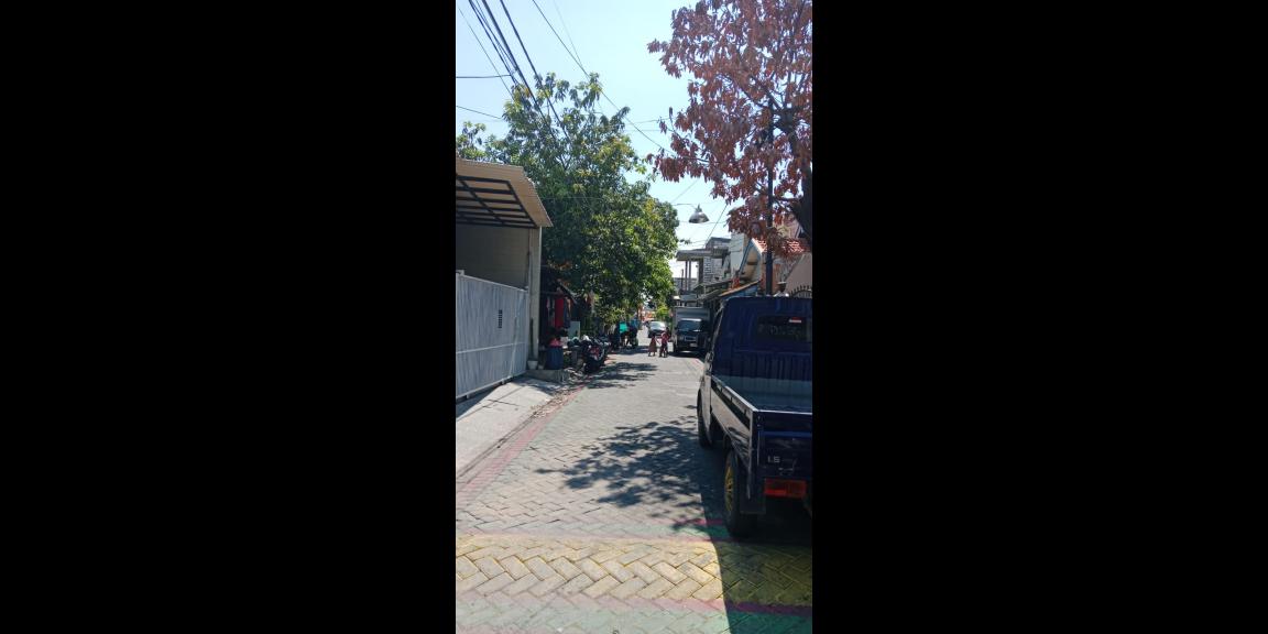 Rumah Hitung Tanah Lokasi Jagir Sidosermo Surabaya  Rumah Hitung Tanah Lokasi Jagir Sidosermo Surabaya