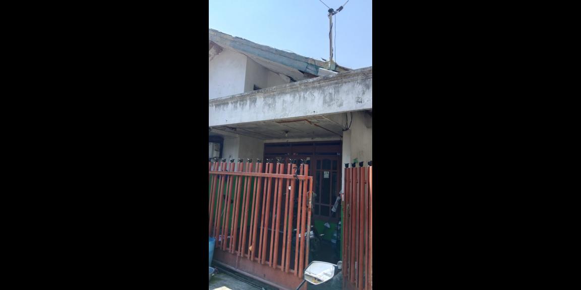 Rumah Hitung Tanah Lokasi Jagir Sidosermo Surabaya  Rumah Hitung Tanah Lokasi Jagir Sidosermo Surabaya