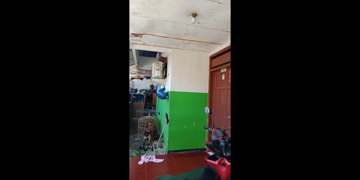 Rumah Hitung Tanah Lokasi Jagir Sidosermo Surabaya  Rumah Hitung Tanah Lokasi Jagir Sidosermo Surabaya