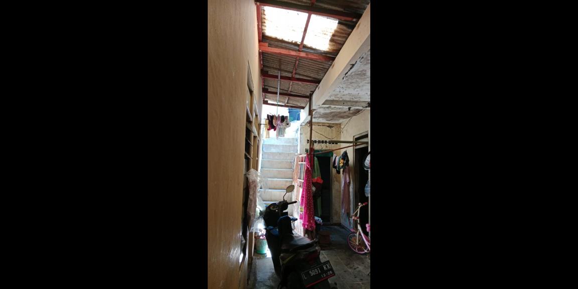 Rumah Hitung Tanah Lokasi Jagir Sidosermo Surabaya  Rumah Hitung Tanah Lokasi Jagir Sidosermo Surabaya