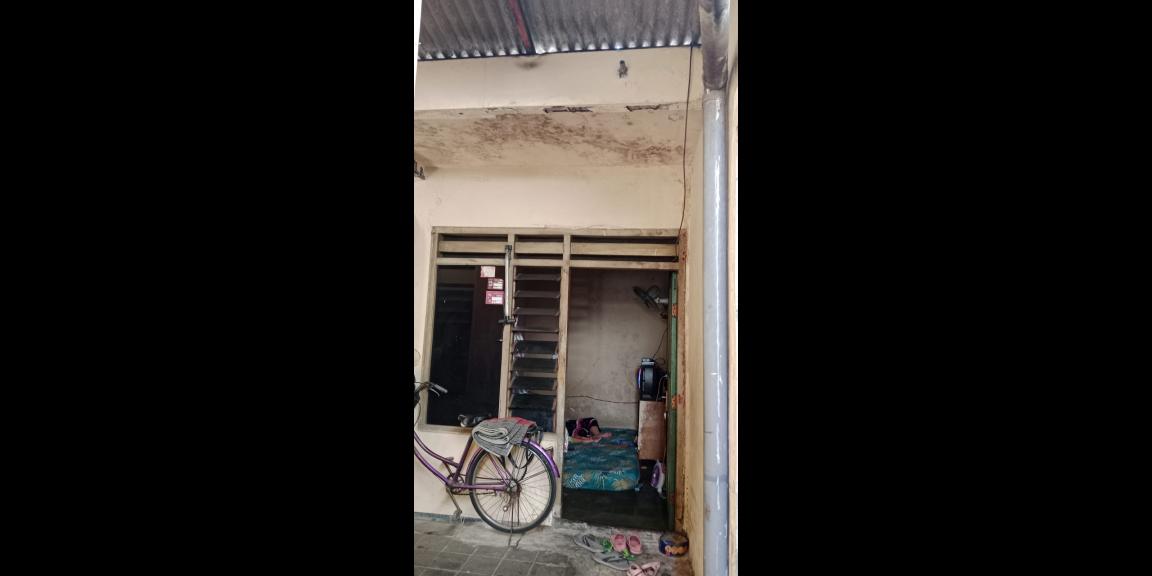 Rumah Hitung Tanah Lokasi Jagir Sidosermo Surabaya  Rumah Hitung Tanah Lokasi Jagir Sidosermo Surabaya