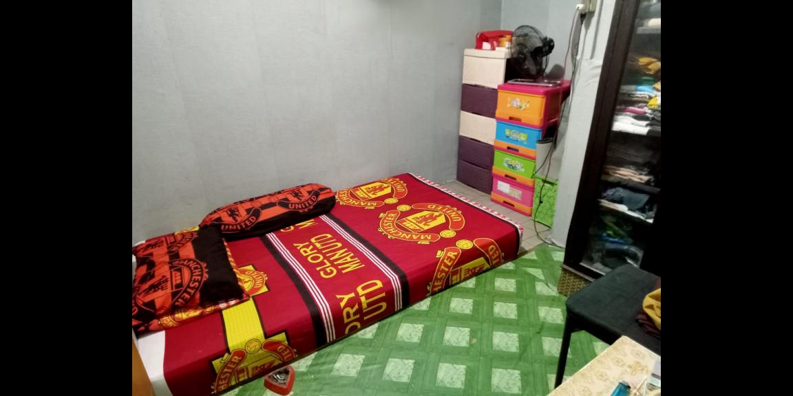 Jual 2 Rumah Murah Siap Huni Lokasi Tembok Dukuh Surabaya Jual 2 Rumah Murah Siap Huni Lokasi Tembok Dukuh Surabaya