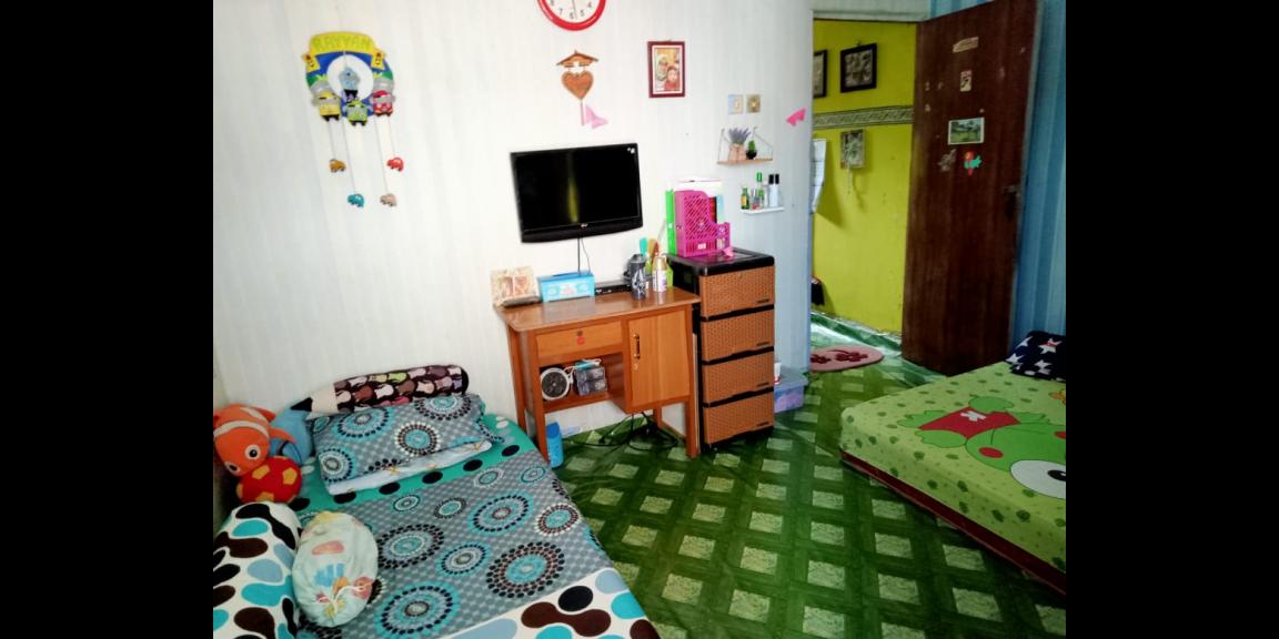 Jual 2 Rumah Murah Siap Huni Lokasi Tembok Dukuh Surabaya Jual 2 Rumah Murah Siap Huni Lokasi Tembok Dukuh Surabaya