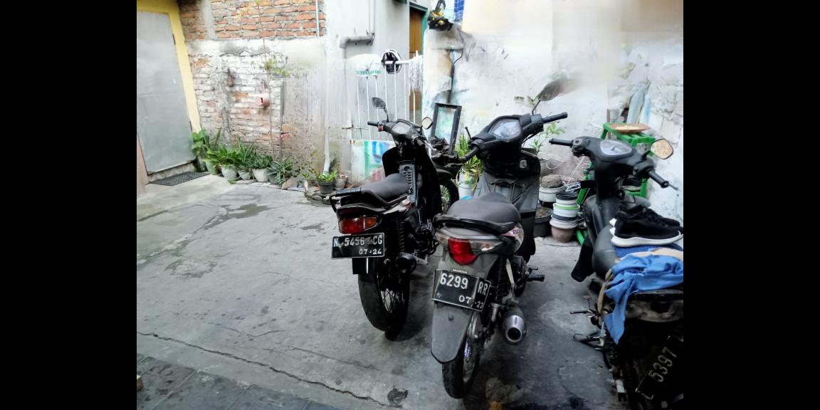 Jual 2 Rumah Murah Siap Huni Lokasi Tembok Dukuh Surabaya Jual 2 Rumah Murah Siap Huni Lokasi Tembok Dukuh Surabaya