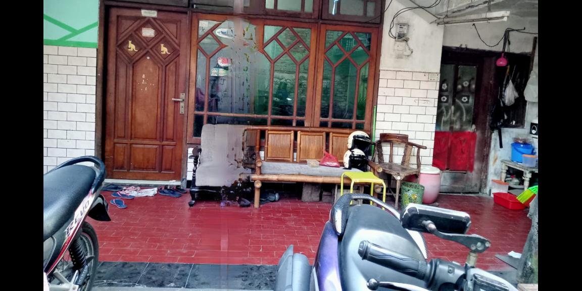 Jual 2 Rumah Murah Siap Huni Lokasi Tembok Dukuh Surabaya Jual 2 Rumah Murah Siap Huni Lokasi Tembok Dukuh Surabaya