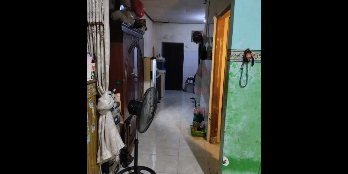 Jual 2 Rumah Murah Siap Huni Lokasi Tembok Dukuh Surabaya Jual 2 Rumah Murah Siap Huni Lokasi Tembok Dukuh Surabaya